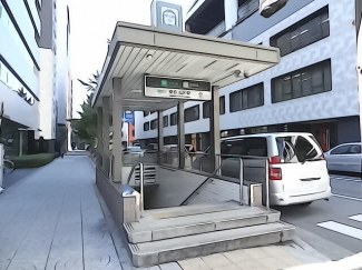 堺筋線堺筋本町駅まで130m