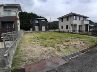 三重県津市白山町二本木の売地の画像