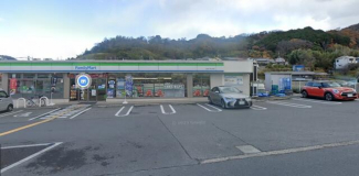 ファミリーマート太子町山田店まで331m