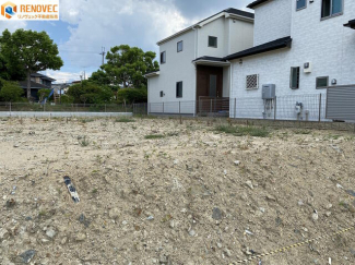 堺市南区庭代台１丁の売地の画像