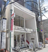 大阪市西区南堀江１丁目の店舗事務所の画像