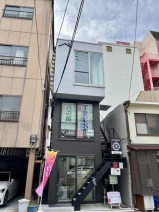 大阪市北区天神橋４丁目の店舗事務所の画像