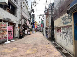 大阪市中央区難波１丁目の店舗一部の画像