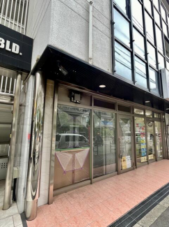 大阪市淀川区東三国２丁目の店舗一部の画像