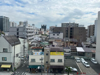 大阪市中央区安堂寺町２丁目の店舗事務所の画像