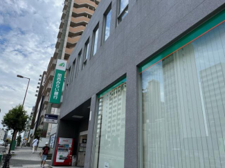 関西みらい銀行谷町支店まで193m