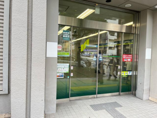 三井住友銀行ＡＴＭサービス西日本支店まで180m