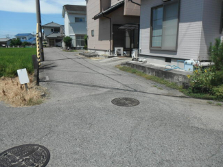 沢津町１丁目中古住宅の画像