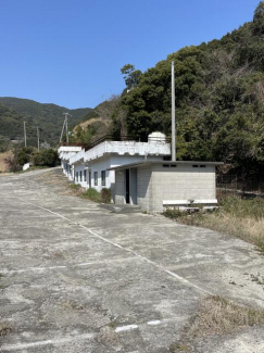 洲本市由良町由良の中古一戸建ての画像