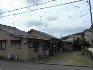 姫路市仁豊野の中古一戸建ての画像