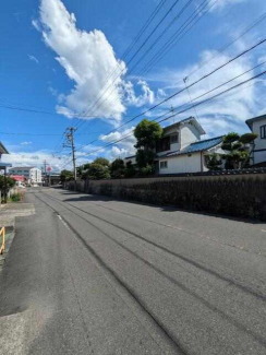 阪南市鳥取中の売地の画像