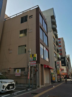 大阪市浪速区元町３丁目の店舗事務所の画像