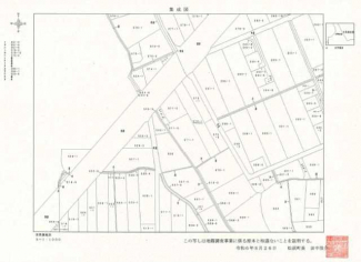 伊予郡松前町大字東古泉の事業用地の画像