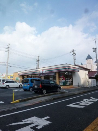 セブンイレブン 大津本堅田5丁まで400m