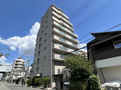 西宮市甲子園洲鳥町の中古マンションの画像