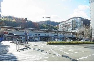 北神急行・神鉄【谷上駅】様まで1000m