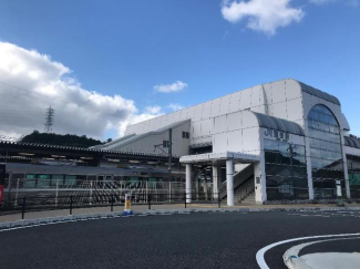 園部駅(JR西日本　山陰本線)まで487ｍ