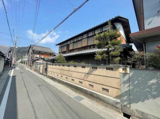 近江八幡市池田町４丁目の一戸建ての画像