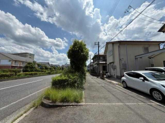 草津市東矢倉２丁目の売地の画像