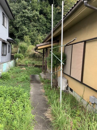 城町戸建の画像