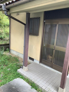 城町戸建の画像