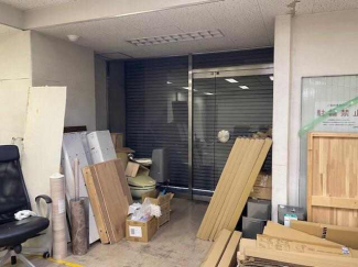 大阪市北区天満２丁目の店舗事務所の画像