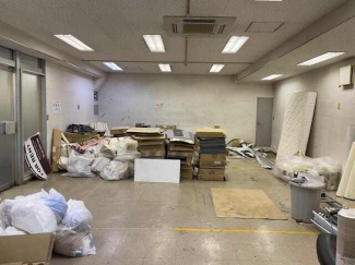 大阪市北区天満２丁目の店舗事務所の画像