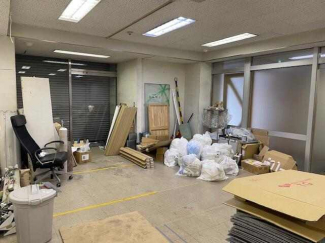 大阪市北区天満２丁目の店舗事務所の画像