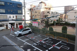 堺市堺区住吉橋町１丁貸倉庫の画像