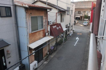 堺市堺区住吉橋町１丁貸倉庫の画像