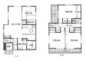 堺市堺区向陵東町２丁の一戸建ての画像