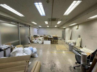 大阪市北区天満２丁目の店舗事務所の画像