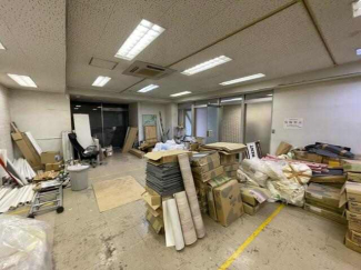 大阪市北区天満２丁目の店舗事務所の画像