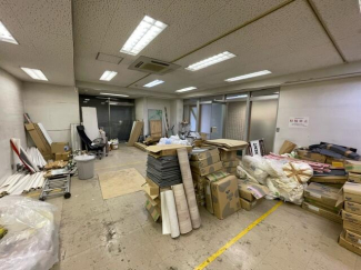 大阪市北区天満２丁目の店舗事務所の画像