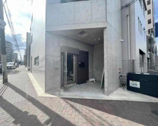 大阪市中央区上本町西３丁目の店舗事務所の画像