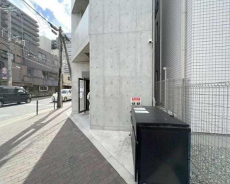 大阪市中央区上本町西３丁目の店舗事務所の画像