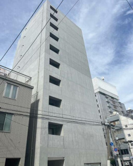 大阪市中央区上本町西３丁目の店舗事務所の画像