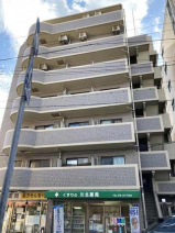 神戸市東灘区青木６丁目のマンションの画像