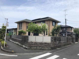 東温市田窪の中古一戸建ての画像