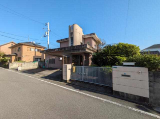 松山市畑寺４丁目の中古一戸建ての画像