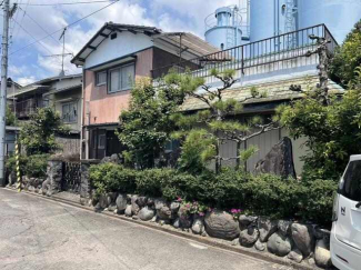 伊予郡砥部町高尾田の売地の画像