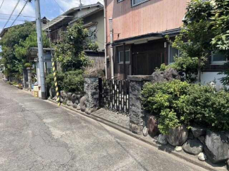 伊予郡砥部町高尾田の売地の画像