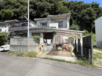 中古戸建・松山市桜ケ丘の画像