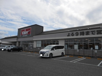 バロー南彦根店様まで3000m