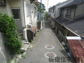 長田区高取山町1丁目借地権付中古戸建の画像