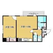 神戸市東灘区甲南町４丁目のマンションの画像