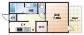 芦屋市打出町のマンションの画像