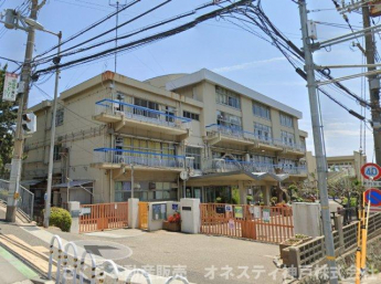 神戸市立東舞子小学校