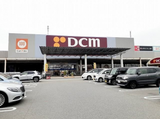 ＤＣＭダイキ明石店まで1000m