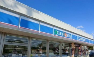 ローソン　姫路大津店まで850m